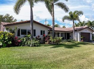 2156 NE 61st Ct, Fort Lauderdale, FL 33308