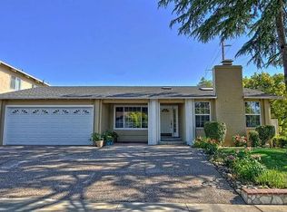 7703 Oak Meadow Ct, Cupertino, CA