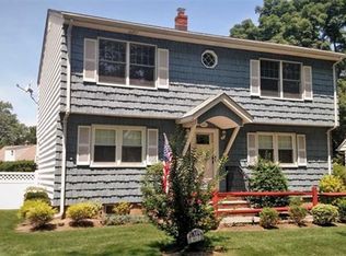 463 Dorchester Rd, Ridgewood, NJ 07450