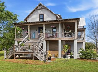 1692 Wharf Ferry Rd, Edisto Island, SC 29438