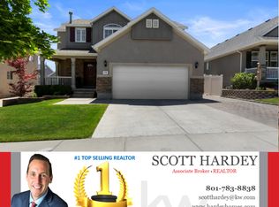 6759 W Haven Maple Dr, West Jordan, UT 84081