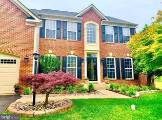 12 Nugent Dr, Stafford, VA 22554