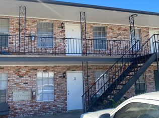 3105 Carlisle St, La Porte, TX 77571