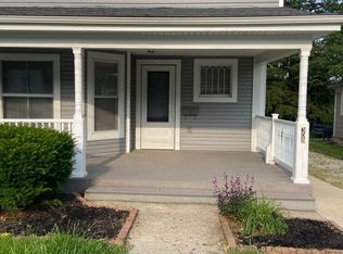 308 N Mulberry St, Wilmington, OH 45177