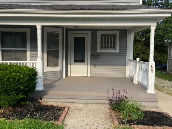 308 N Mulberry St, Wilmington, OH 45177