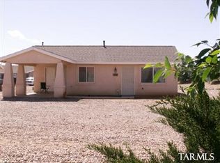 200 N Ford St #INC, Pearce, AZ 85625