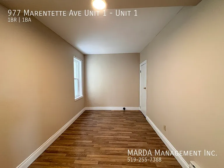977 Marentette Ave #1 — Photo 16