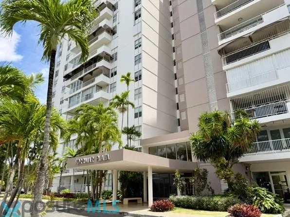 40 Calle 10 #6F, Guaynabo, PR 00969