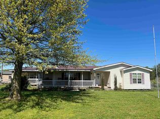 120 Roswell Creek Rd, Blountsville, AL 35031