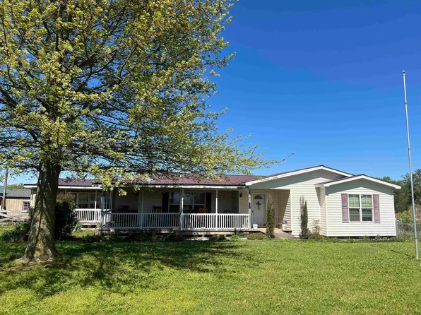 120 Roswell Creek Rd, Blountsville, AL 35031