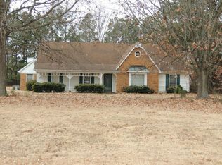 5195 Woods Landing Rd, Memphis, TN 38125