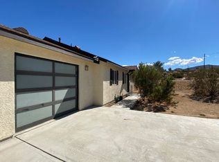 61809 Valley View Cir #B, Joshua Tree, CA 92252