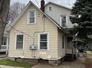 244 Fernwood Ave, Rochester, NY 14621