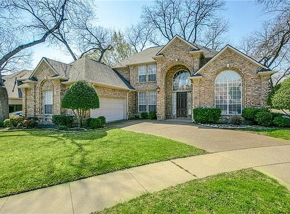 2nd image of 7505 Oakhurst Trl