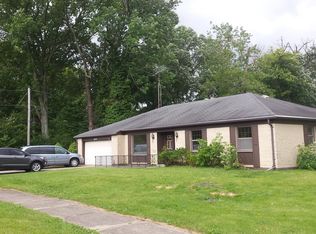 6255 Garber Rd, Dayton, OH 45415