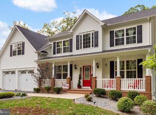 3054 Blacksmith Ln, Huntingtown, MD 20639