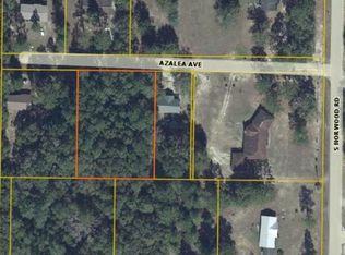 81 Azalea Ave, Defuniak Springs, FL 32435