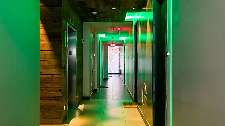 Rented by Nooklyn NYC LLC