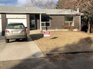 12933 W 14th Pl, Golden, CO 80401