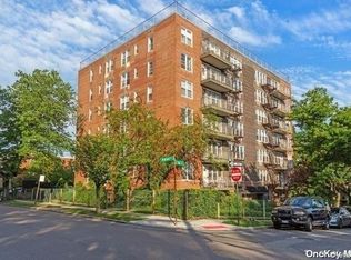 87-05 166th Street #4G, Jamaica, NY