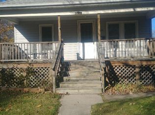 124 Hubbard St, Mount Clemens, MI 48043