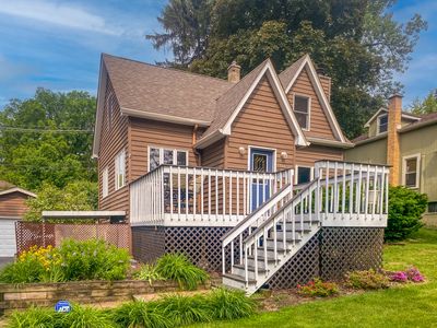 160 Wildwood Rd, Algonquin, IL, 60102