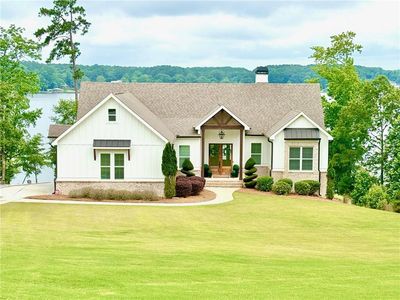 103 Jackson Ridge Dr, Monticello, GA, 31064