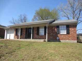 3137 Gattling St, Memphis, TN 38127