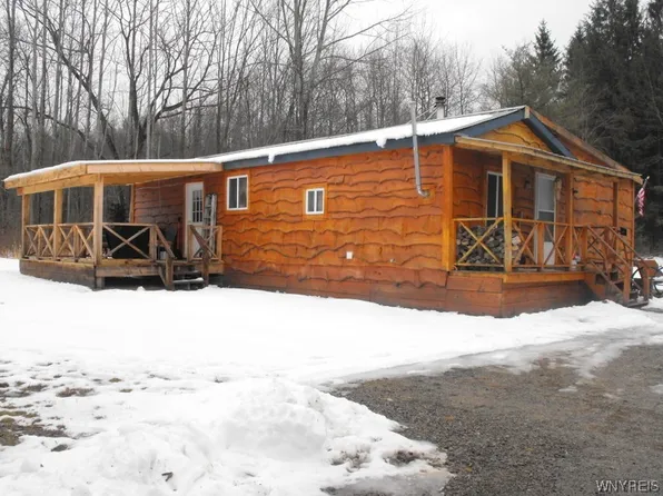 5808 Seavert Rd, Fillmore, NY 14735