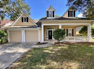 1623 Hawks Nest Dr, Fleming Island, FL 32003