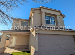 8000 Vista Estrella Ln SW, Albuquerque, NM 87121