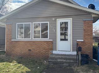 1514 Nevada St, Toledo, OH 43605