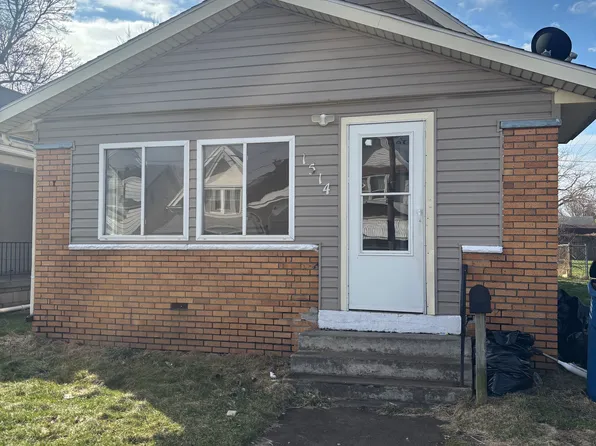 1514 Nevada St, Toledo, OH 43605