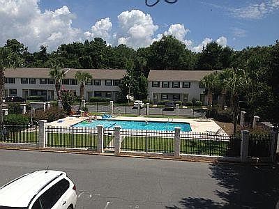 1st image of 104 Courtyard Villas Unit D5