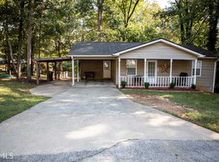 421 Stancil Dr, Toccoa, GA 30577