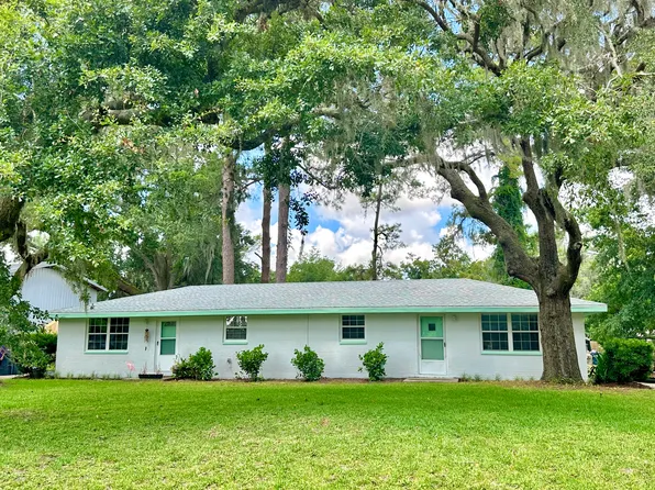 2013 Friendly Rd #1, Fernandina Beach, FL 32034