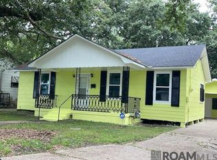 3567 Charles St, Baton Rouge, LA 70805
