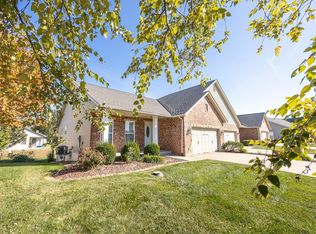 522 N Edison St, Freeburg, IL 62243