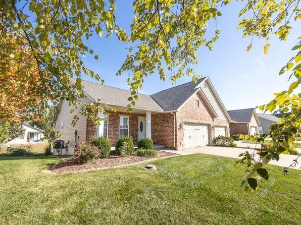 522 N Edison St, Freeburg, IL 62243