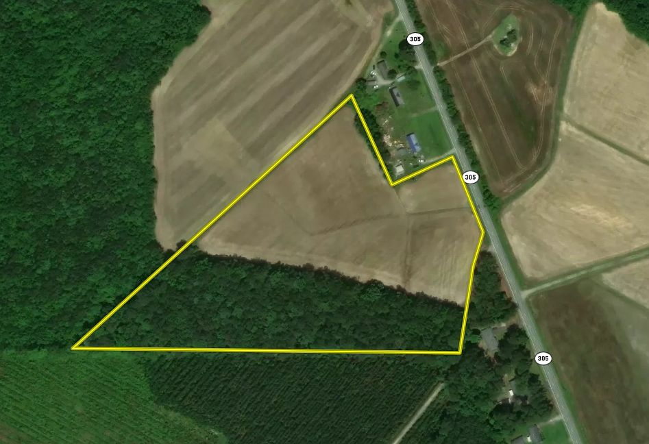 1st image of 0 State Highway 305 Lot 2