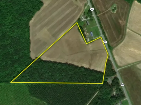 0 State Highway 305 Lot 2, Rich Square, NC 27869