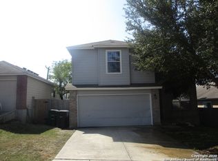 138 Hallie Pass, San Antonio, TX 78227