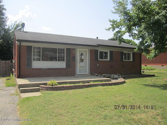 1st image of 9808 East Ave
