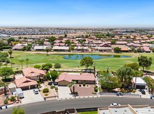 11753 E Via Canada, Yuma, AZ 85367