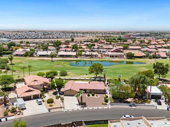 11753 E Via Canada, Yuma, AZ 85367