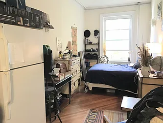 Rented by Living New York