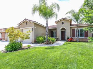 3148 Powers Ave, Clovis, CA 93619