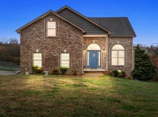 4218 Station Rd, Cunningham, TN 37052