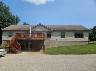 7158 Township Road 140 NW, Rushville, OH 43150