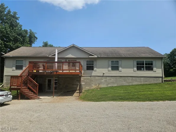 7158 Township Road 140 NW, Rushville, OH 43150